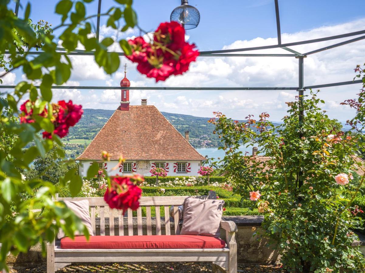 Schloss Freudenfels 4* Eschenz