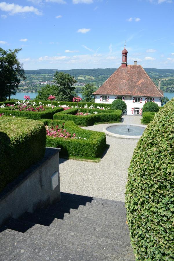 Schloss Freudenfels Hotel Eschenz