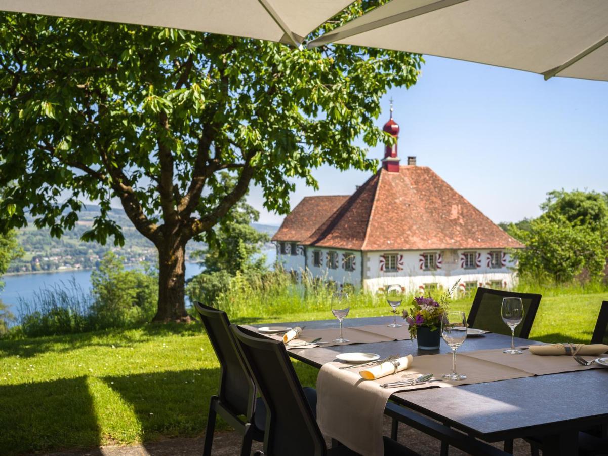 Schloss Freudenfels Hotel 4*