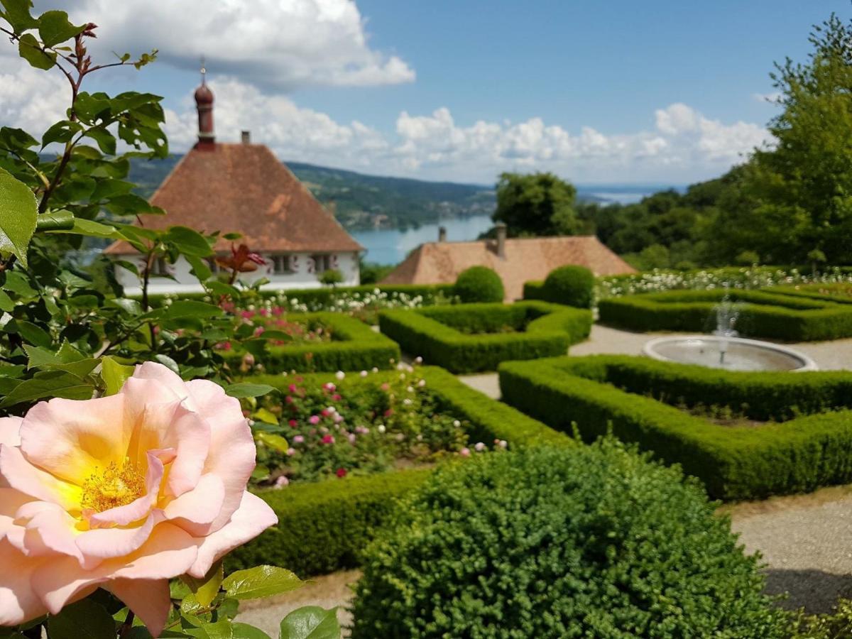 Hotel Schloss Freudenfels